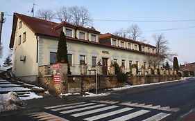 Hotel Bouček